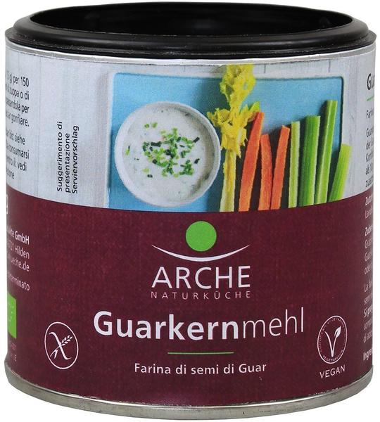 Arche Guarkernmehl (125g)