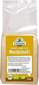 Erdschwalbe Mandelmehl natur (200g)