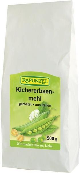 Rapunzel Kichererbsenmehl geröstet (500g)