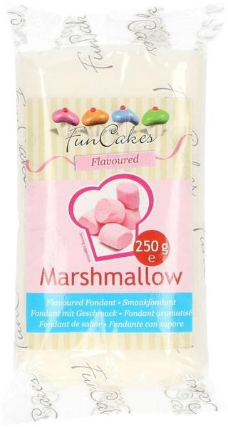 FunCakes Rollfondant Marshmallow (250g)