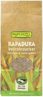 Rapunzel Zucker Rapadura Vollrohrzucker 1kg
