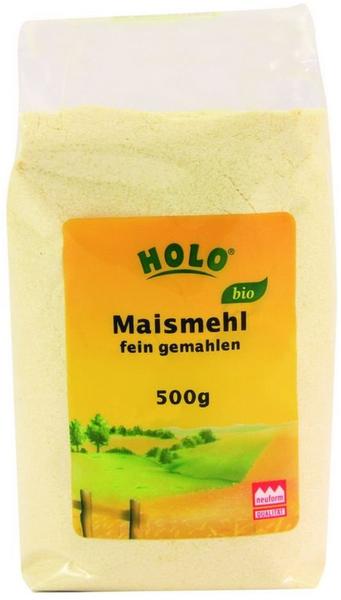 Neuform Maismehl (500g)