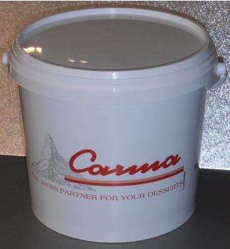Carma/Barry Callebaut Carma Massa Ticino Tropic weiß (7000g)