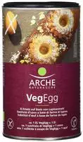 Arche - Veg-Egg 175 g