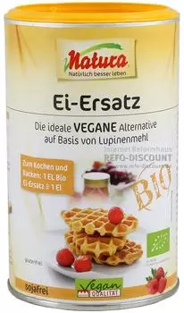 Natura Ei-Ersatz 175g