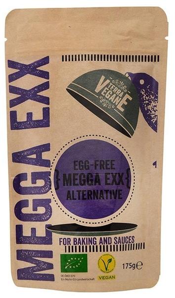 Terra Vegane Egg-Free Megga Exx Alternative 150g