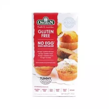 Orgran No Egg 200g