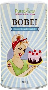 Pure Raw Bobei 200g
