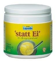 Loprofin Statt Ei 250g