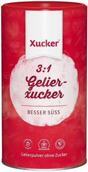 Xucker Gelier-Xucker 3:1 (1000g)