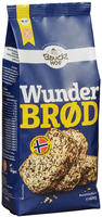 Bauckhof - Wunderbr&oslash;d glutenfrei Bio
