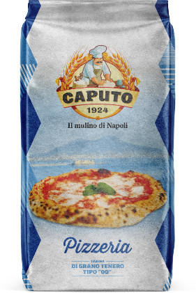 Caputo Pizzamehl La Farina Speciale per Pizzeria Blu (25kg)