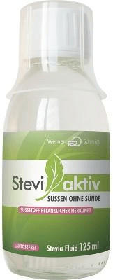 Schmidt Pharma Stevi Aktiv Fluid (125 ml)