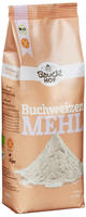 Bauck M&uuml;hle Buchweizenmehl Vollkorn Bio - glutenfrei 500 g