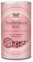 GOVINDA Bio Traubenkernmehl, 200g - BIO