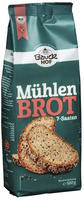 Brotbackmischung - M&uuml;hlen Brot 7-Saaten 500g
