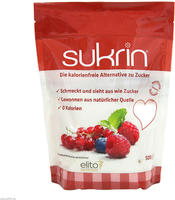 Sukrin Kristallzucker 500 g