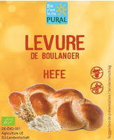Hefe 9g | Pural