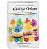 Heitmann Crazy Colors 6 Lebensmittelfarben (24g)