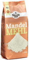Bauck M&uuml;hle Mandelmehl glutenfrei Bio