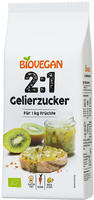 Biovegan Gelierzucker 2:1 500 g