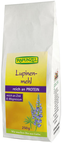 Rapunzel Lupinenmehl bio (250 g)