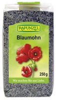 Rapunzel Blaumohn 250 g