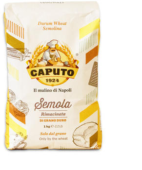 Caputo Semola (1kg)