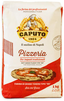 Caputo Farina Pizzeria (1Kg)