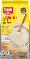 Sch&auml;r Mix B Glutenfreies Brot-Mix 1kg (6572)
