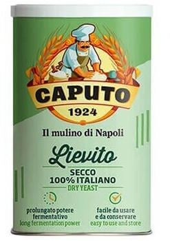 Caputo Lievito Secco (100g)