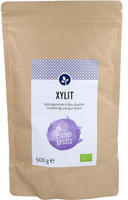 Xylit Bio Zuckerersatz feink&ouml;rnig 500 g
