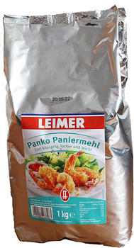 Leimer Panko Paniermehl (1000g)