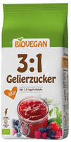 Biovegan - Bio Gelierzucker 3:1 500 g