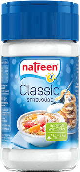Natreen Classic Streusüße (70g)