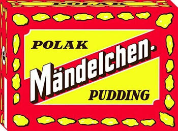 Ruf Mändelchen Pudding (22 x 50g)