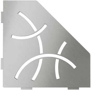 Schlüter Systems SHELF-E-S2 19,5x19,5cm (SES2D6EB)