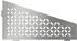 Schlüter Systems SHELF-E-S3 29,5x15,4cm (SES3D5TS)