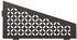 Schlüter Systems SHELF-E-S3 29,5x15,4cm (SES3D5TS)