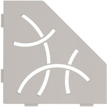 Schlüter Systems SHELF-E-S2 19,5x19,5cm (SES2D6TSBG)