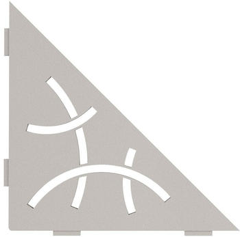 Schl&uuml;ter Systems SHELF-E-S1 21x21cm (SES1D6TSBG)