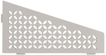 Schlüter Systems SHELF-E-S3 29,5x15,4cm (SES3D5TSBG)