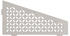 Schlüter Systems SHELF-E-S3 29,5x15,4cm (SES3D5TS)