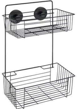 Wenko Vacuum-Loc Bari 2 (24734100) Wenko Vacuum-Loc Bari 2 (24734100)
