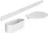 Hansgrohe WallStoris (27966700)