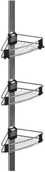 Wenko Purio 35,5x188-290cm