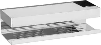 Wenko Genova 30x10,5cm (25413100) Wenko Genova 30x10,5cm (25413100)
