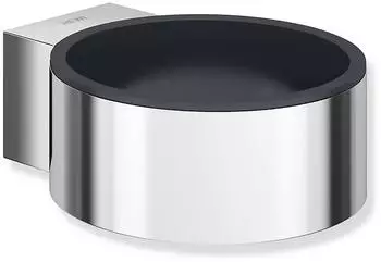 Hewi System 900 F&ouml;hnhalter chrom/anthrazit