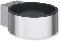 HEWI System 900 F&ouml;hnhalter, Accessoires, 900.00.000XA 92, anthrazitgrau