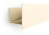 Metallbude Shea 30cm (1000350)
